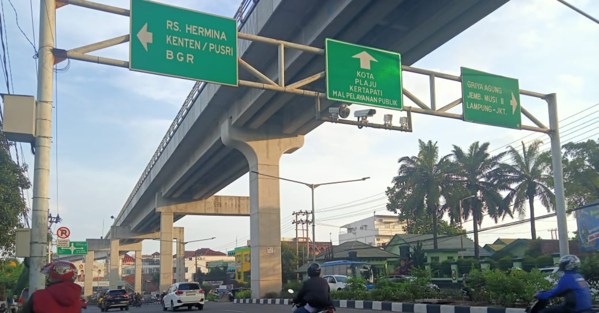 Warga asal Palembang berhasil cairkan uang 42 Juta berkat cara ini