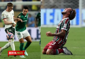 Chelsea & Fluminense Lolos ke Semifinal Piala Dunia Antarklub 2025