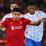 Barcelona Cari Sayap Kiri Baru: Luis Diaz atau Marcus Rashford?