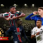 Prediksi Semifinal Klub Dunia 2025: PSG dan Chelsea Favorit, Tapi Hati-Hati Fluminense!
