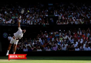 Djokovic Tantang Sinner di Semifinal, Swiatek Tembus Semifinal Pertama di Wimbledon