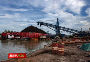Harga Batu Bara Amblas Dua Hari Beruntun, Ternyata Ini Penyebab Utamanya
