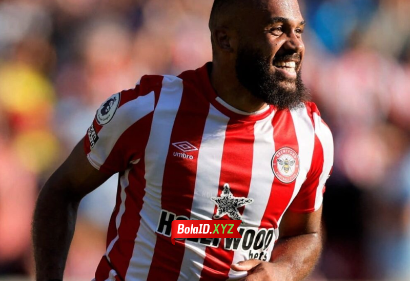 Profil Lengkap Bryan Mbeumo, Bidikan Utama Manchester United yang telah mencetak 20 gol dan 7 assist dari 38 penampilan di Liga Inggris