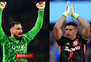 Efek Jika Donnarumma ke Chelsea: Pertemuan Dua Kiper Kelas Dunia di Liga Inggris