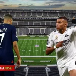 Fakta Menarik tentang Kylian Mbappe Jelang Duel PSG vs Real Madrid