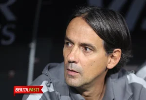 Hasil Al Hilal vs Manchester City 4-3: Simone Inzaghi Sukses Balas Dendam