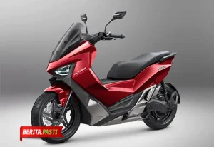 Spesifikasi dan harga lengkap maka cavalry, motor listrik kebanggaan produk Indonesia